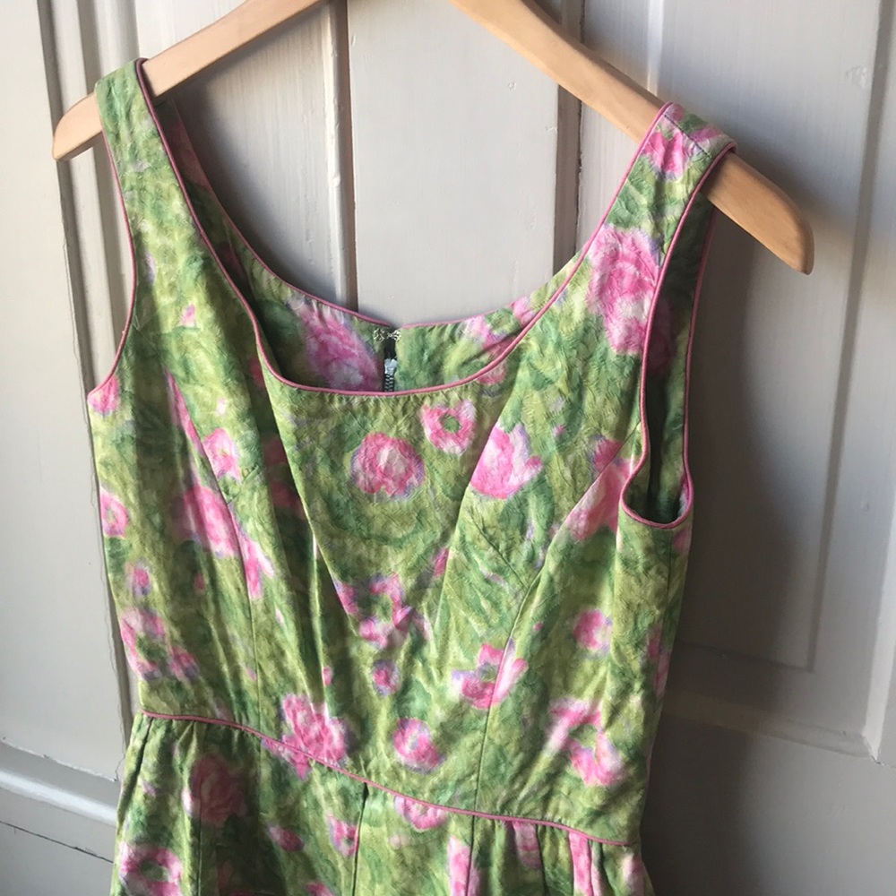 Vintage Shannon Rogers Dress - Picture 2 of 8